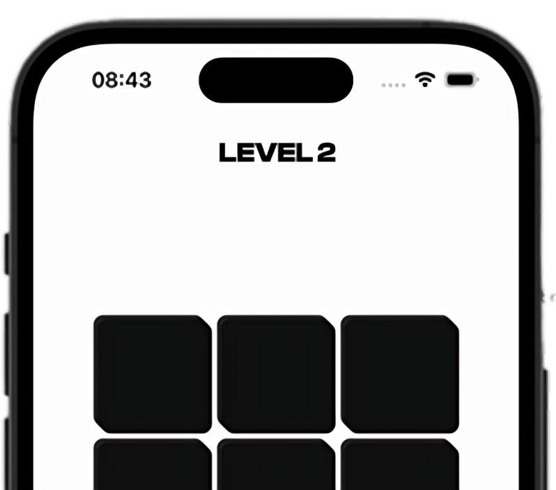 app mockup